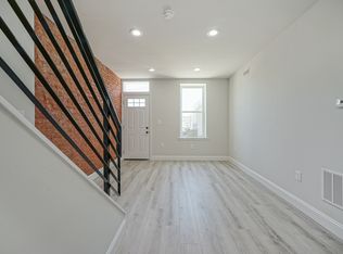 1124 S Alder St, Philadelphia, PA 19147