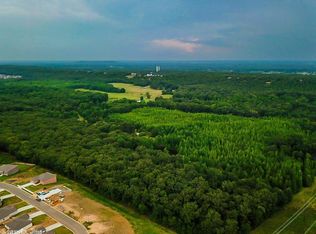 1240 Bailey Rd, Austin, AR 72007