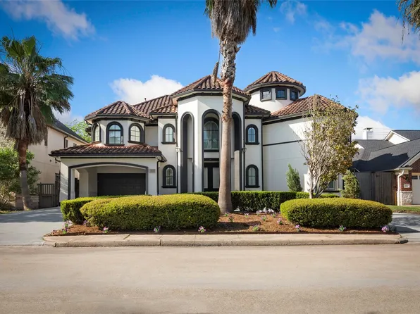 3844 Bellefontaine St, Houston, TX 77025