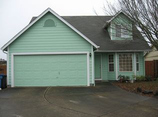 2424 Percheron Ct SE, Salem, OR