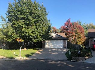 2503 Meade Cir, Manhattan, KS 66502