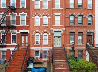 29 Madison Ave, Jersey City, NJ 07304