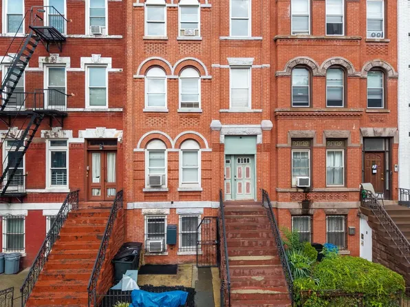 29 Madison Ave, Jersey City, NJ 07304