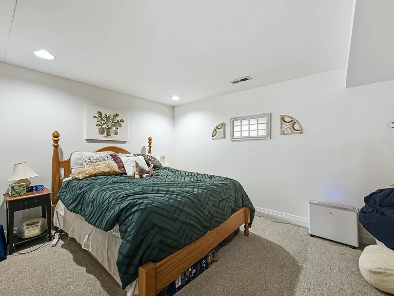 Bonus Room #1
