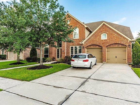 4th image of 2814 Waterfall Cove Ct