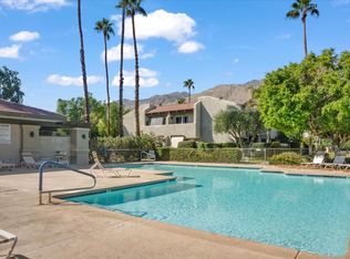 1150 E Amado Rd UNIT 18A2, Palm Springs, CA 92262