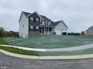 267 Mindy Dr, Harrisburg, PA 17112