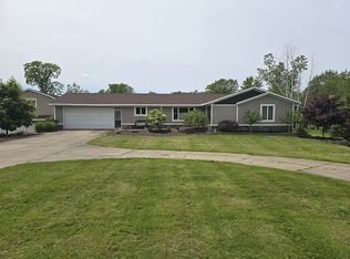 9749 48th Ave, Allendale, MI