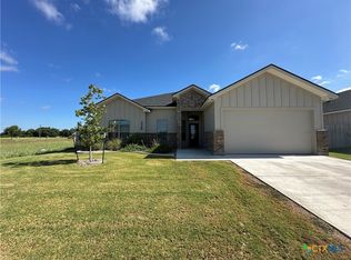 226 Sand Lilly Dr, Temple, TX 76502