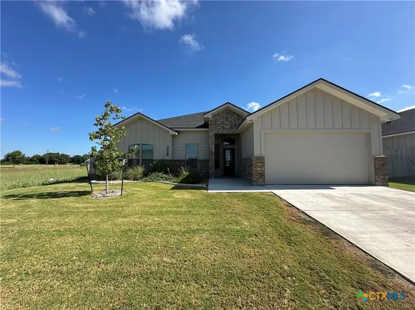 226 Sand Lilly Dr, Temple, TX 76502