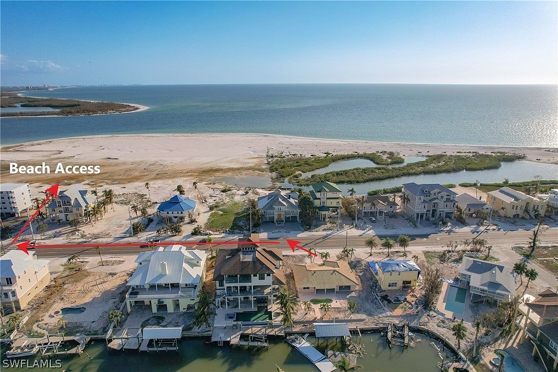 8223 Estero Blvd, Fort Myers Beach, FL 33931 Zillow