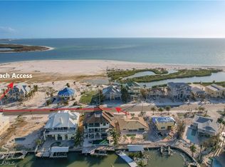8223 Estero Blvd, Fort Myers Beach, FL 33931