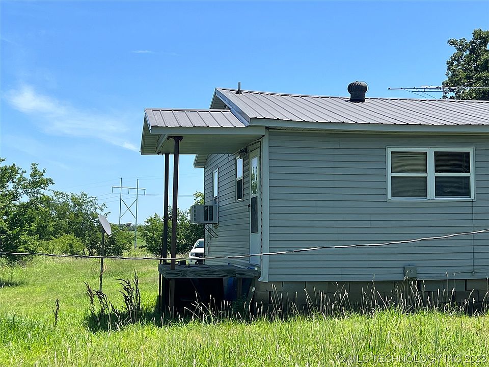 48592 State Highway 59, Byars, OK 74831 MLS 2335016 Zillow