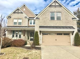 304 Whitman Ct, Nolensville, TN 37135