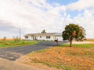 5921 Maine Rd, Littlefield, TX 79339