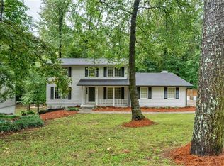3732 Cherokee Pl SE, Marietta, GA 30067