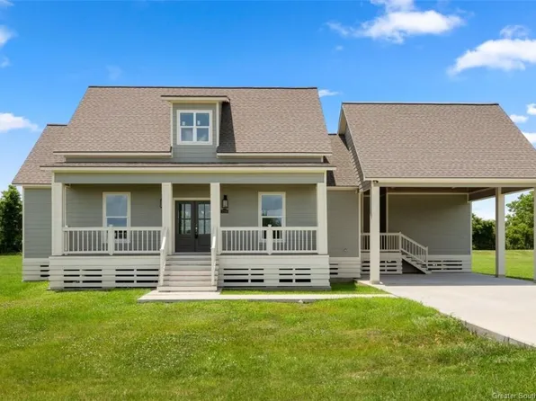 7778 Nine Oaks Dr, Lake Charles, LA 70607