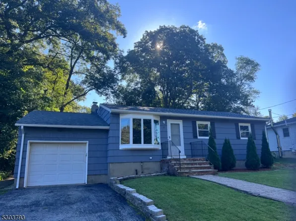 30 Paradise Trl, Vernon Twp., NJ 07460