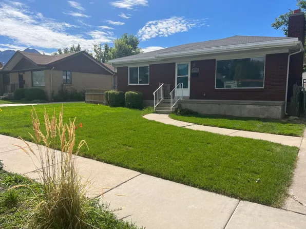 956 E Best Ave, Salt Lake City, UT 84106