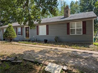 18 NW 425th Rd, Warrensburg, MO 64093