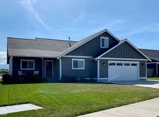 1113 Cashmere Ln, Everson, WA 98247