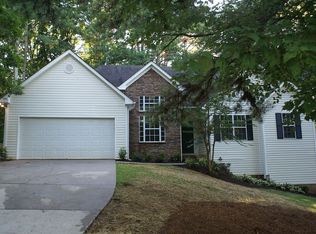 75 Bear Patch Ln, Dawsonville, GA 30534