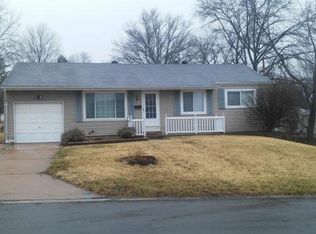 6912 General Sherman Ln, Saint Louis, MO