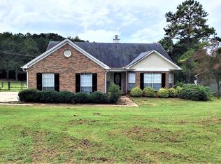 101 Springbrook Ln, Stockbridge, GA 30281