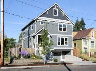 5523 NE 9th Ave, Portland, OR 97211