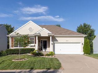 7814 N 154th Ave, Bennington, NE 68007