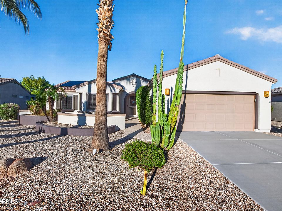 17740 W CANTO BONITO Lane, Surprise, AZ 85387 | MLS #7091383 | Zillow