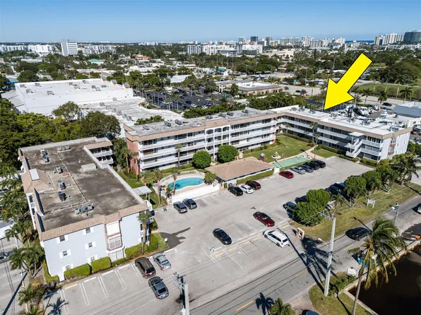 1971 SE 5th Court #205E, Pompano Beach, FL 33060