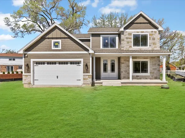 206 S Prairie Ave, Arlington Heights, IL 60005