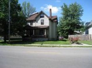 522 S Jefferson St, Huntington, IN 46750