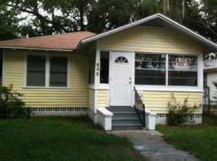685 15th Ave S, Saint Petersburg, FL 33701