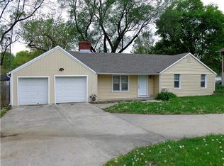 3600 S Crane St, Independence, MO 64055