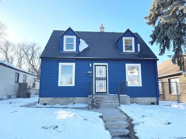 4909 North 20th STREET, Milwaukee, WI 53209