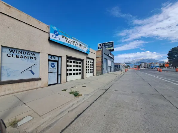 470 S University Ave #1, Provo, UT 84601