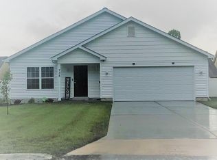 738 Charbonier Rd, Florissant, MO 63031