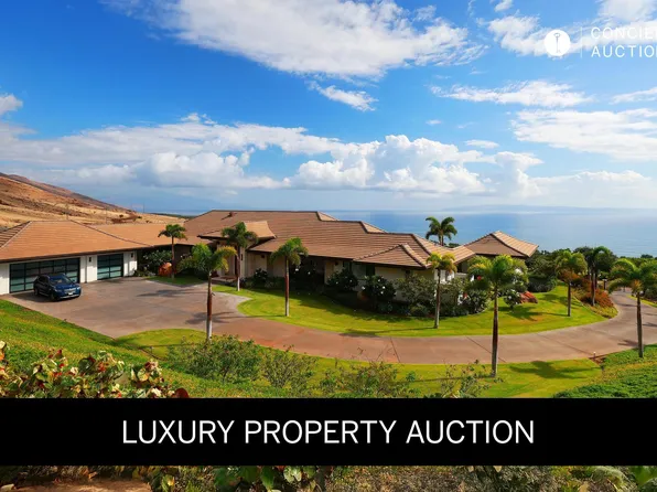 320 Luawai St, Lahaina, HI 96761