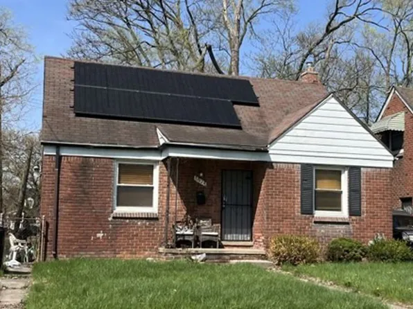 18227 Manor St, Detroit, MI 48221