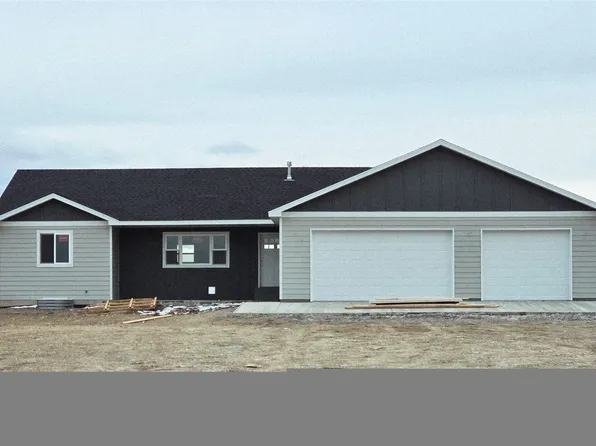 24 Scorpio Dr, Great Falls, MT 59404