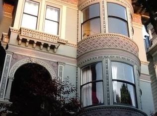(Undisclosed Address), San Francisco, CA 94117