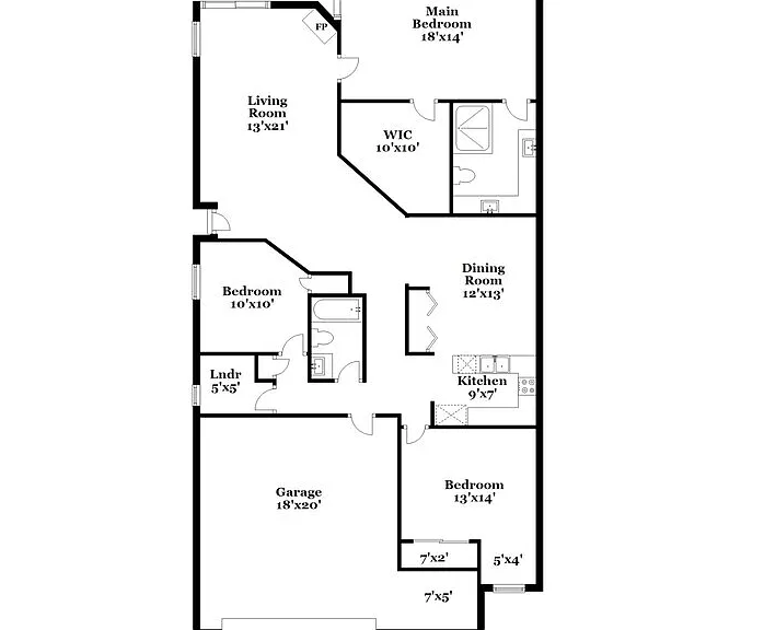4517 E Rosemonte Dr — Photo 2
