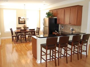 1428 Clancy Rd, Mt Pleasant, SC 29466