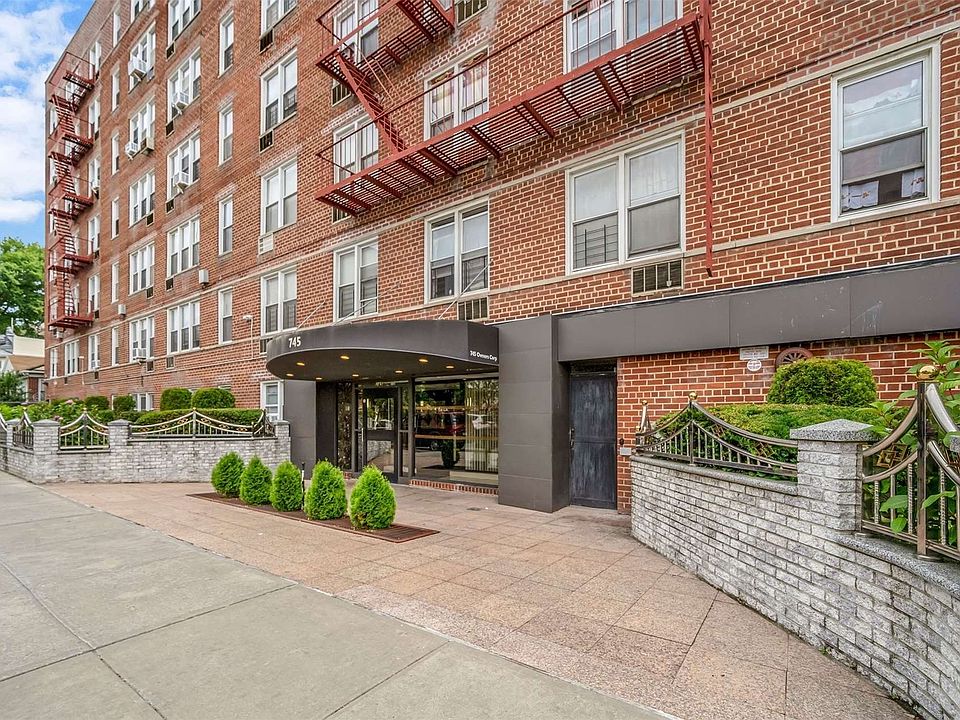 1st image of 745 E 31st St #2B