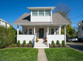 88 Claremont Ave, Verona, NJ 07044