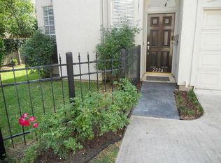 2224 W Holcombe Blvd, Houston, TX 77030