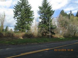 114 SE Hammond Ave, Cascade Locks, OR 97014