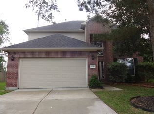 11706 Bryce Manor, Court Humble, TX 77346